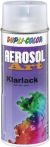 NW Buntlackspray AEROSOL Art Klarlack ma RAL- 400 ml Spraydose DUPLI-COLOR (4000363037)