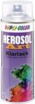 NW Buntlackspray AEROSOL Art Klarlack glänzend RAL- 400 ml Spraydose DUPLI-COLOR (4000363038)