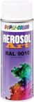 NW Buntlackspray AEROSOL Art reinweiss ma RAL 9010 400 ml Spraydose DUPLI-COLOR (4000363044)