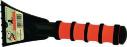 NW Eisschaber Eisschabkante 100mm L.25cm Softgriff NIGRIN (4000363235)