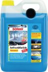 NW Scheibenreiniger AntiFrost &amp; KlarSicht Konzentrat 5l Kanister SONAX (4000363251)