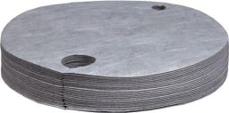 NW Fassabdeckung Heavy Weight 56cm 25 Abdeckungen RAW (4000369650)