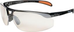 NW Schutzbrille Protégé EN 166-1FT Bügel schwarz,Scheiben klar PC HONEYWELL (4000370050)
