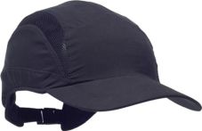 NW Anstoßkappe First Base 3 Classic 52-65 cm schwarz Mikrofaser EN812:A1 (4000370559)