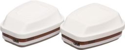 NW Gas- u.Kombifilter 6095 A2 P3R 3M (4000370697)