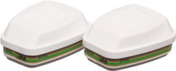 NW Gas- u.Kombifilter 6092 A1 B1 E1 K1 P3R 3M (4000370698)