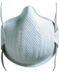 NW Atemschutzmaske ActivForm 2360 EN 149:2001+A1:2009 FFP1 NRD 20St./KT Moldex (4000370700)
