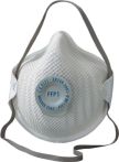 NW Atemschutzmaske ActivForm 2365 EN 149:2001+A1:2009 FFP1 NRD 20St./KT Moldex (4000370701)