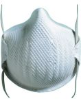 NW Atemschutzmaske ActivForm 2400 EN 149:2001+A1:2009 FFP2 NRD 20St./KT Moldex (4000370702)