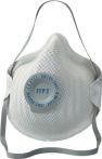 NW Atemschutzmaske ActivForm 2405 EN 149:2001+A1:2009 FFP2NR D 20St./KT MOLDEX (4000370703)