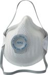 NW Atemschutzmaske ActivForm 2555 EN 149:2001+A1:2009 FFP3 NRD 20St./KT Moldex (4000370704)