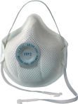NW Atemschutzmaske ActivForm 2485 EN 149:2001+A1:2009 FFP2 NRD 20St./KT Moldex (4000370705)
