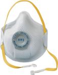NW Atemschutzmaske ActivForm 2505 EN 149:2001+A1:2009 FFP3 NRD 10St./KT Moldex (4000370706)