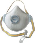 NW Atemschutzmaske ActivForm 3505 EN 149:2001+A1:2009 FFP3 NR 5St./KT Moldex (4000370708)