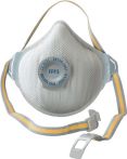 NW Atemschutzmaske ActivForm 3405 EN 149:2001+A1:2009 FFP3 RD 5St./KT Moldex (4000370709)
