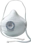NW Atemschutzmaske ActivForm 3105 EN 149:2001+A1:2009 FFP2 NRD 10St./KT Moldex (4000370712)