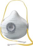 NW Atemschutzmaske ActivForm 3205 EN 149:2001+A1:2009 FFP3 NRD Gr.M/L 10St./KT (4000370713)
