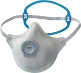 NW Atemschutzmaske ActivForm 2495 EN 149:2001+A1:2009 FFP2 NRD 20St./KT Moldex (4000370718)