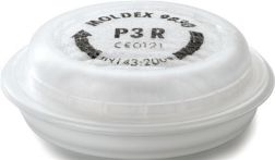 NW Partikelfilter 9030 EN143:2000+A1:2006 P3 R f.4000 370 738,4000 370 739 2 St./VE (4000370751)