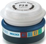 NW Kombinationsfilter A1B1E1K1 P3 R f.40 00 370 738,40 00 370 739 2 St./VE MOLDEX (4000370758)