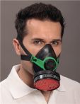 NW Atemschutzhalbmaske Polimask 230 EN 140 o.Filter EKASTU (4000370780)