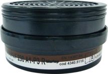 NW Kombinationsfilter 230 A1-P3R D 2 St./Btl.EKASTU (4000370783)