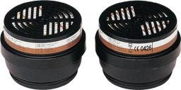 NW Kombinationsfilter 200 A1-P3R D 2 St./VE EKASTU (4000370793)
