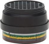NW Mehrbereichskombifilter 200 A1B1E1K1-P3R D 2 St./VE EKASTU (4000370794)