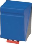 NW Sicherheitsaufbewahrungsbox SecuBox ? Maxi blau L236xB315xH200ca.mm (4000370860)
