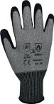 NW Schnittschutzhandschuhe Gr.8 grau HDPE/Nyl./EL/Glasfaser m.PU EN388 Kat.II 10PA (4000371144)