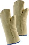 NW Hitzeschutzhandschuhe Fauster,Universalgr.natur Aramid EN 388,EN 407 Kat.III (4000371185)