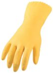 NW Chemiehandschuh Gr.8 gelb EN 388,EN 374 Kat.III (4000371300)