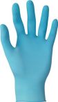 NW Einweghandschuhe TouchNTuff 92-670 Gr.7,5-8 hellblau Nitril EN 374 Kat.III (4000371634)