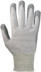NW Schnittschutzhandschuhe Waredex Work 550 Gr.8 beige/grau EN 388 Kat.II 10 PA (4000371765)
