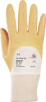 NW Handschuhe Monsun 105 Gr.8 curry BW-Trikot m.Nitril EN 388 Kat.II (4000371781)
