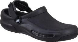 NW Clog Bistro Pro Gr.37/38 schwarz EN 20347 CROCS AT WORK (4000373389)
