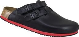 NW Clog Kay SL Damen Gr.36 schwarz EN 20347 BIRKENSTOCK (4000373576)