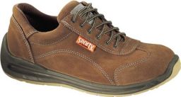 NW Sicherheitsschuh Viper Gr.37 braun Leder S2 SRC EN20345 LEMAITRE (4000373937)