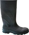 NW Sicherheitsstiefel Otra Gr.38 schwarz Polyurethan S5 CI SRC EN20345 Craftland (4000374518)
