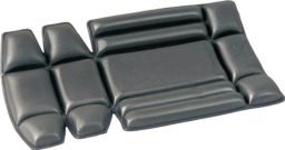 NW Basic Hosenschoner XXL L290xB160xS20ca.mm schwarz EVA (4000374808)