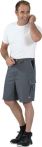 NW Shorts Canvas 320 Gr. S grau/schwarz 65% PES/35% CO PLANAM (4000375370)