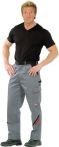 NW Bundhose Highline Gr. 46 schiefer/schwarz/rot 65% PES/35% CO (4000375450)