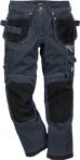 NW Handwerkerjeans 229 DY Gr.C48 indigoblau 100%CO (4000375690)