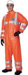 NW Chemikalienschutzanzug Tyvek® 500 HV Gr.L orange Kat.III DUPONT (4000375755)
