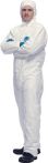 NW Einwegoverall Tyvek® Classic Xpert Gr.L weiß Kat.III DUPONT (4000375909)