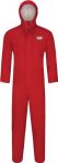 NW Overall decontex® CONCEPT 2800 Gr.M rot Kat.III DECONTEX (4000375950)