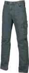NW Smart Jeanshose Traffic Gr.46 blau 70% PES/27% CO/3% EL U-POWER (4000377230)