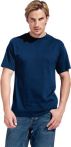 NW Men Premium T-Shirt Gr.M steel grey 100% CO PROMODORO (4000377290)