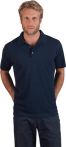 NW Men´s Superior Poloshirt Gr.M rot 100% CO PROMODORO (4000377355)