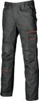 NW Don´t Worry Hose Free Gr. 46 schwarz/carbon 60% CO/40% PES (4000377750)